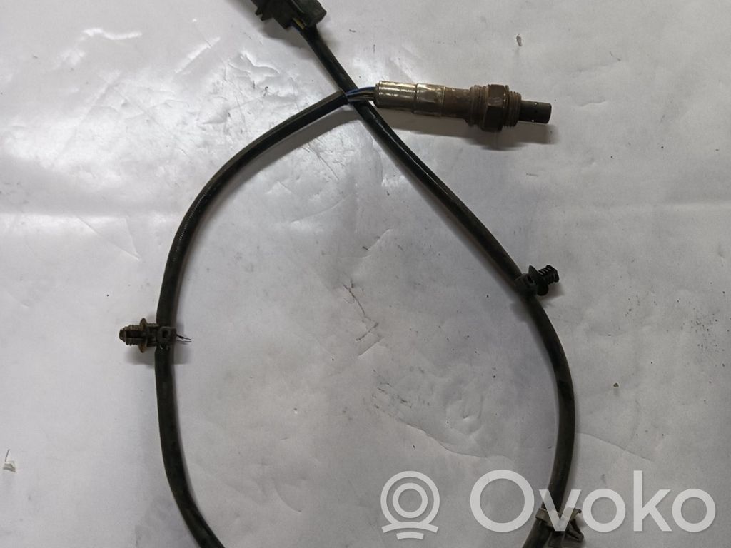 Opel Corsa D Sensore della sonda Lambda 