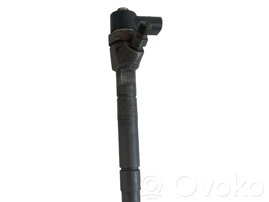 Mercedes-Benz ML W163 Inyector de combustible 