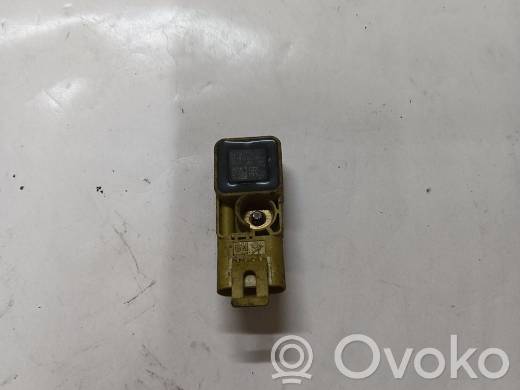 Airbagsensor Crashsensor Drucksensor   343149712