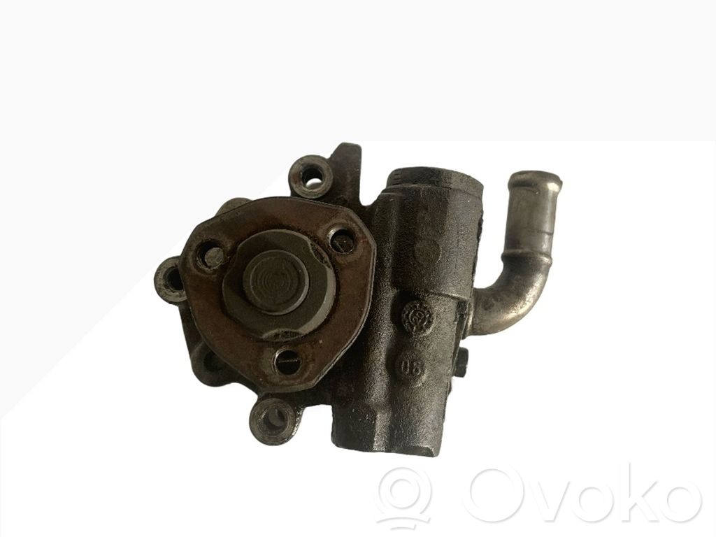 Volkswagen Crafter Ohjaustehostimen pumppu 