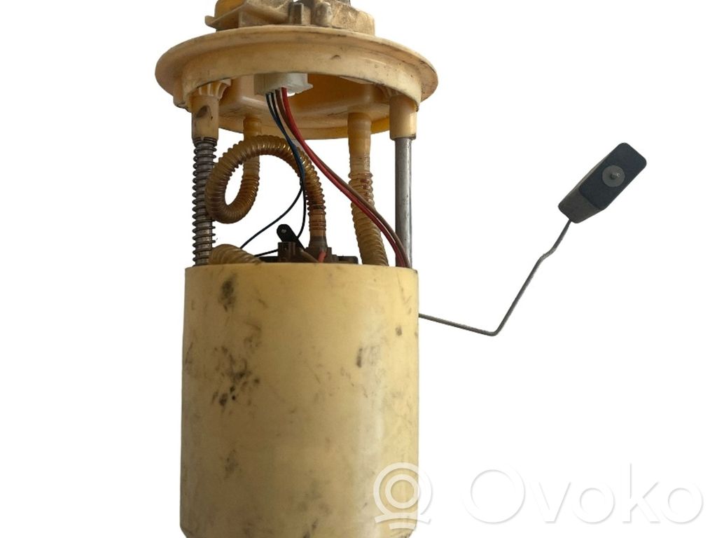 Polttoainesäiliön pumppu   A2C53189699