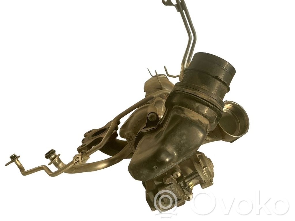 Turboahdin   04E145721L