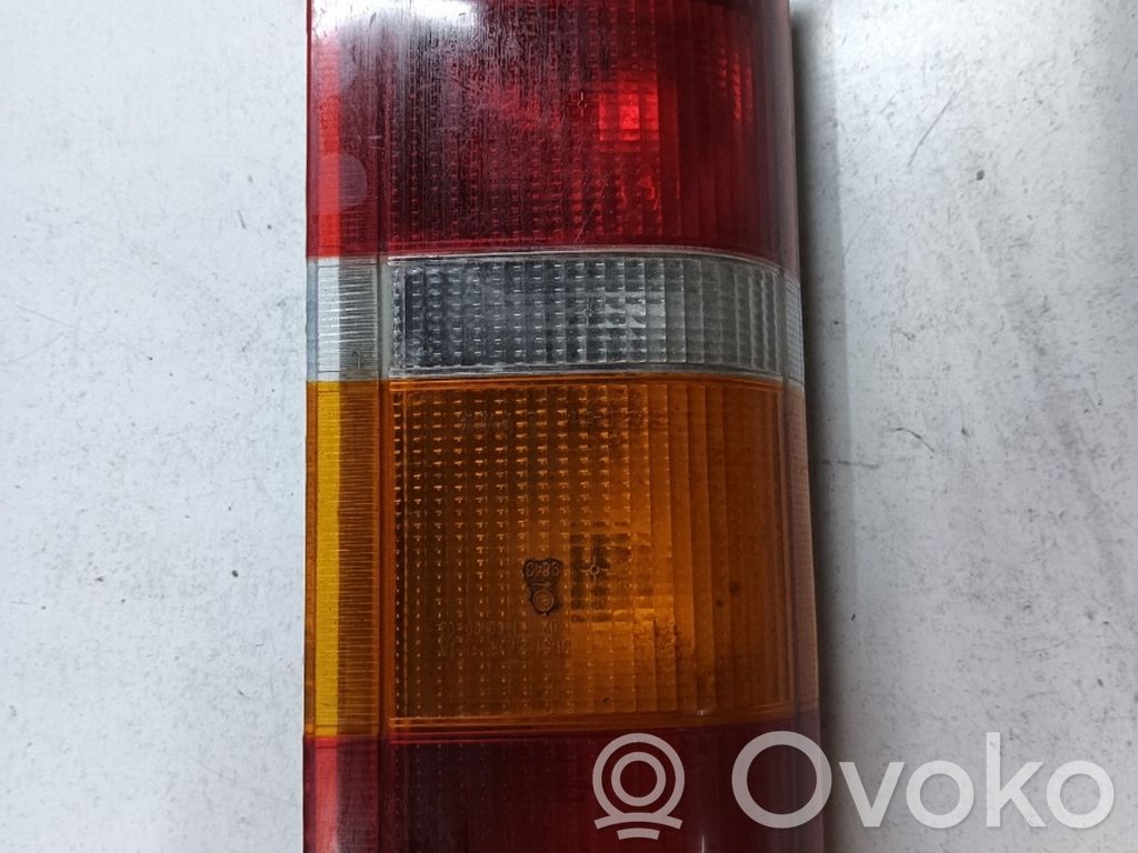 Ford Transit Takavalot 