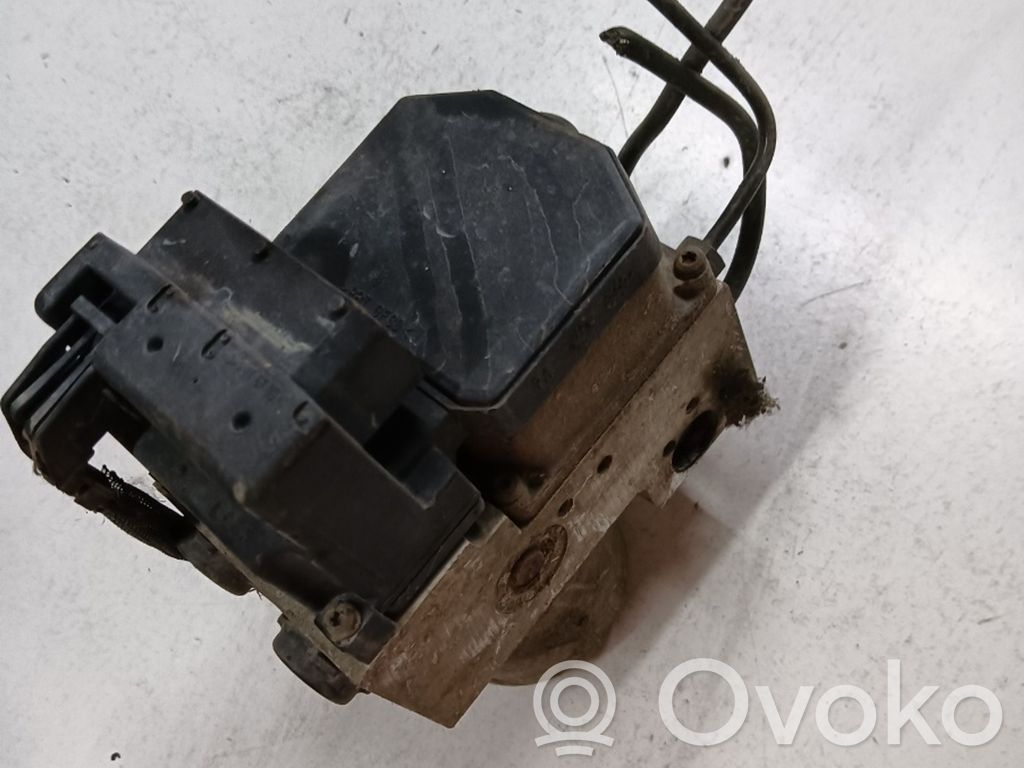 ABS Steuergerät   0265220538