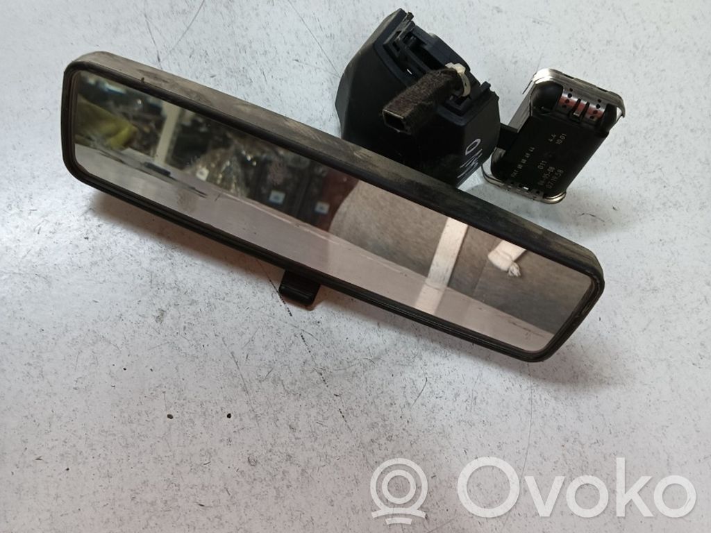 Alfa Romeo 159 Rain sensor 