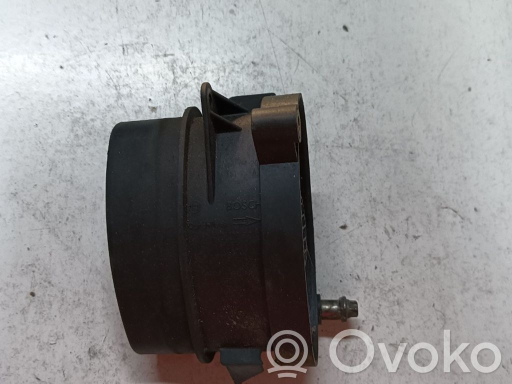 Mass air flow meter   77887440