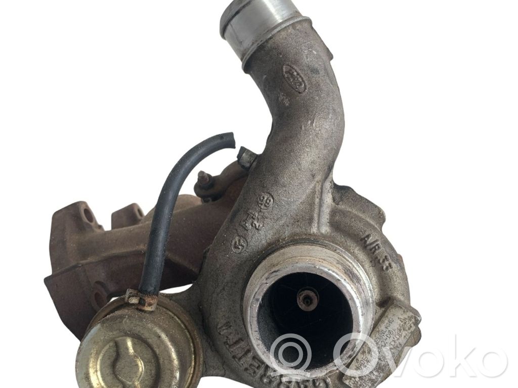 Turbo   7064991,MS4Q6K682DB