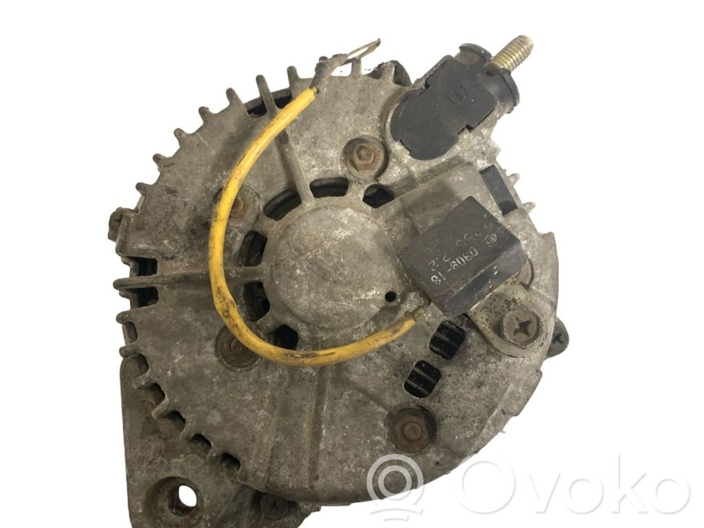 Nissan X-Trail T30 Alternator 