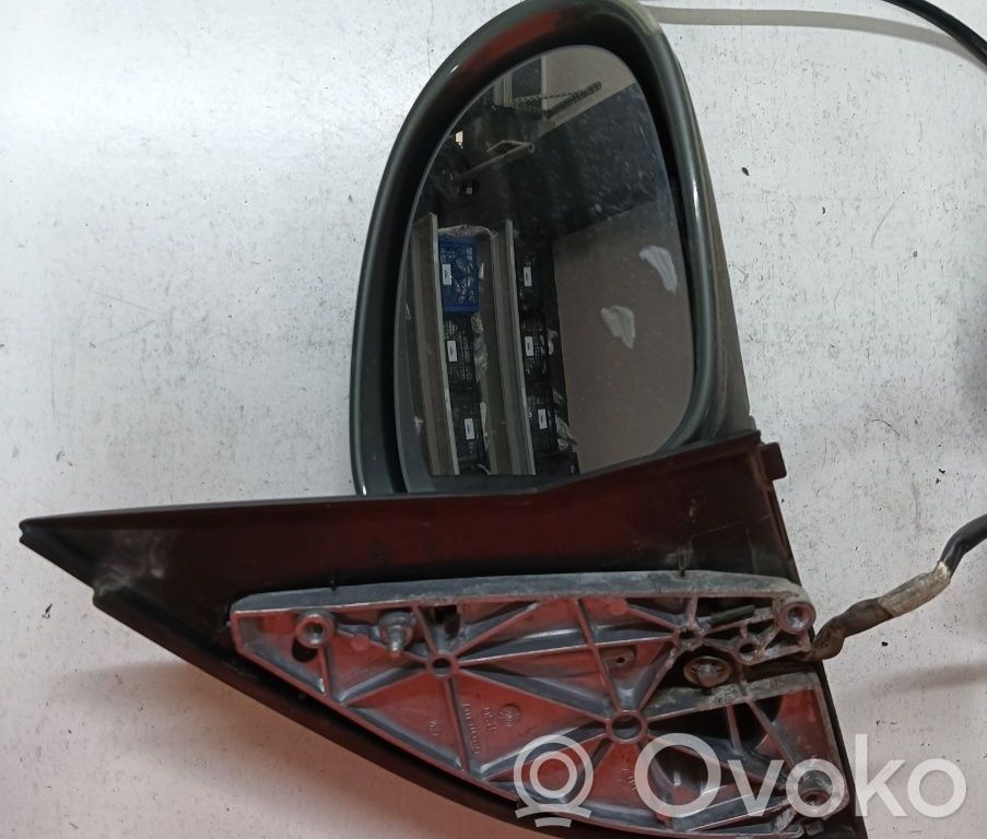 Volkswagen Golf V Oglindă electrică ușă față 