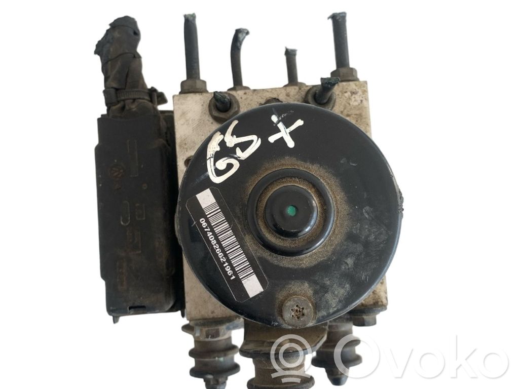 Volkswagen Golf V Bomba de ABS 
