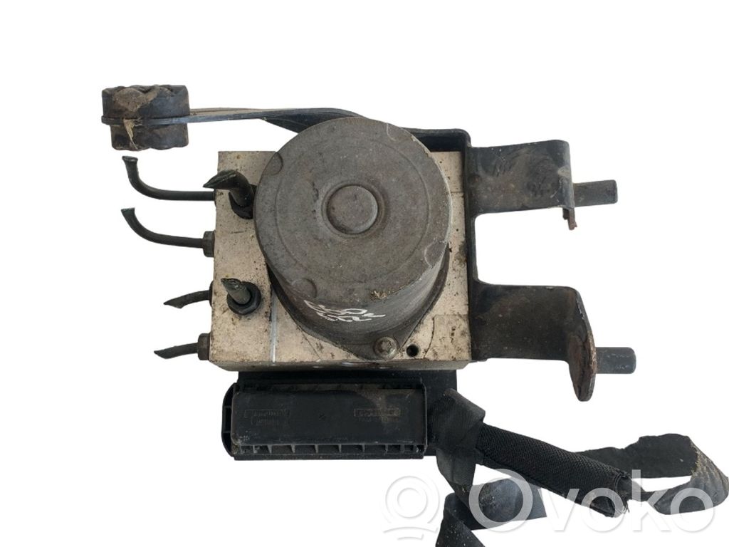 BMW 5 E60 E61 ABS Pump 