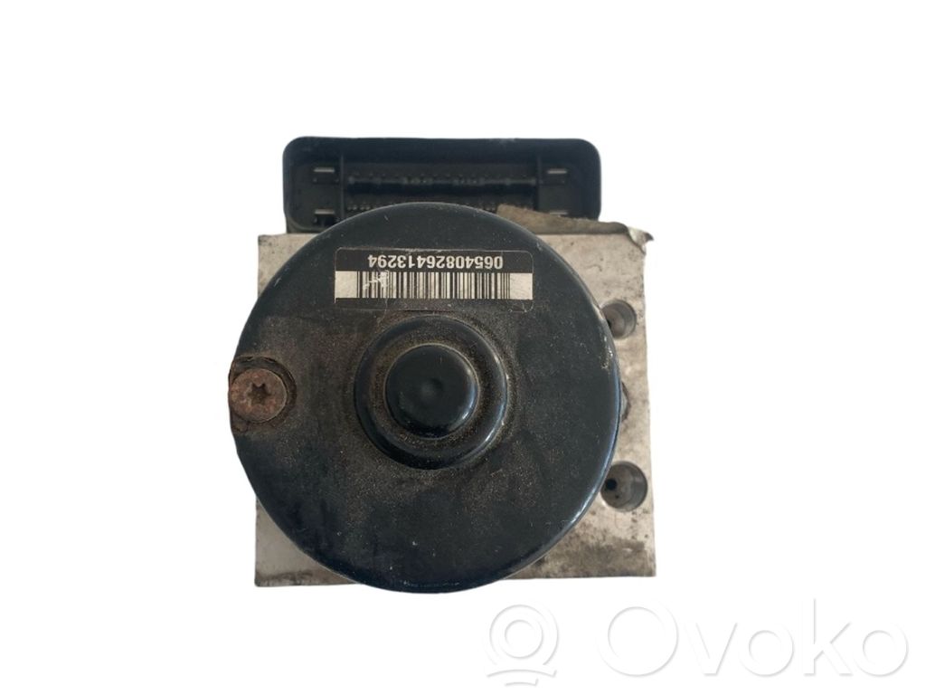 ABS-pumppu   8M512C405CA