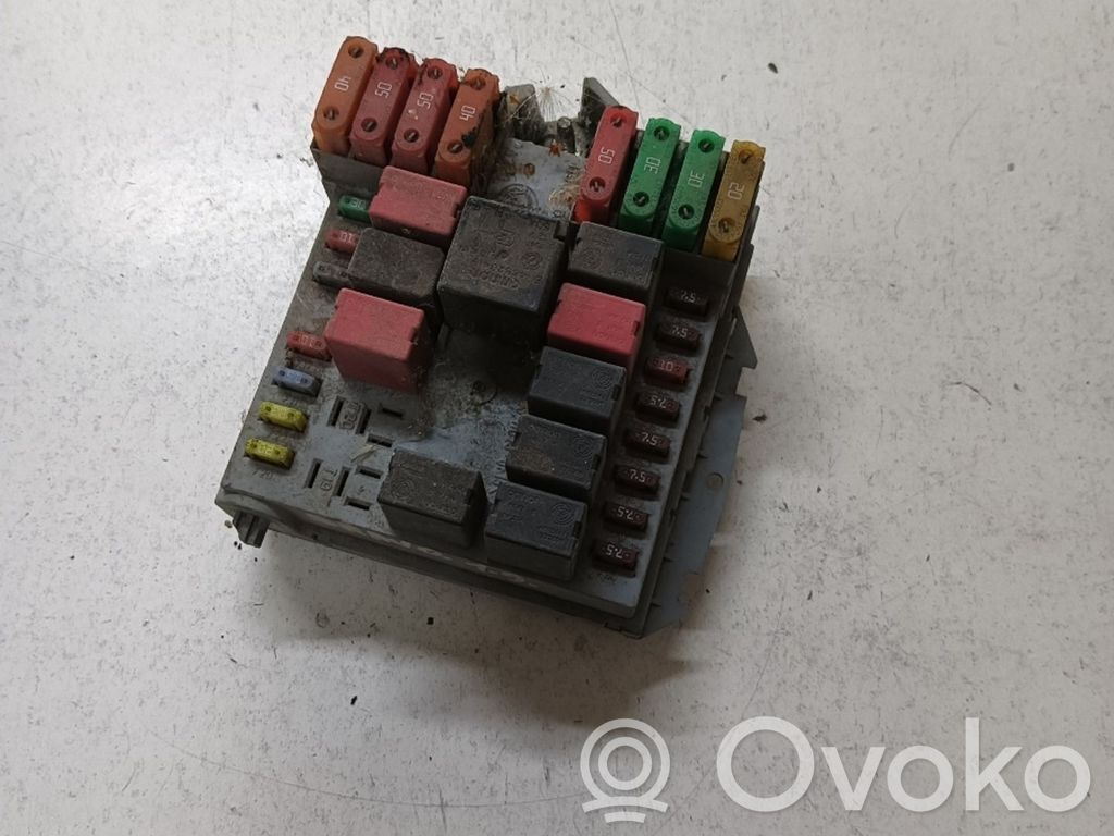Fiat Bravo Modul siguranțe 