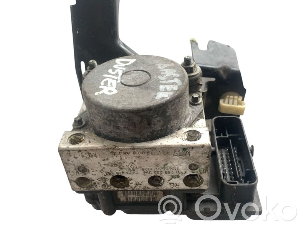 ABS Pump   8200846463,0265232384