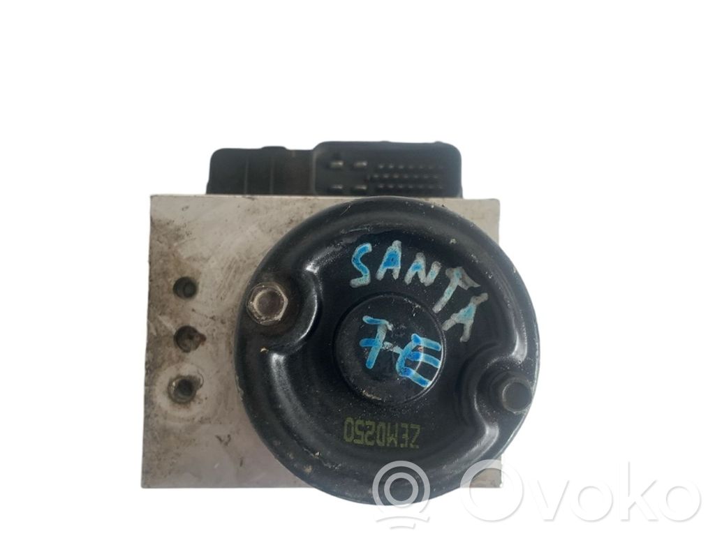 Hyundai Santa Fe ABS bloks 