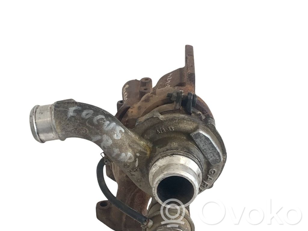 Turbine   CHRA100544