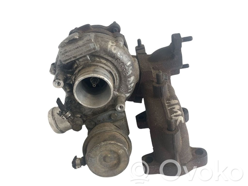 Turbo   GA3045145701C