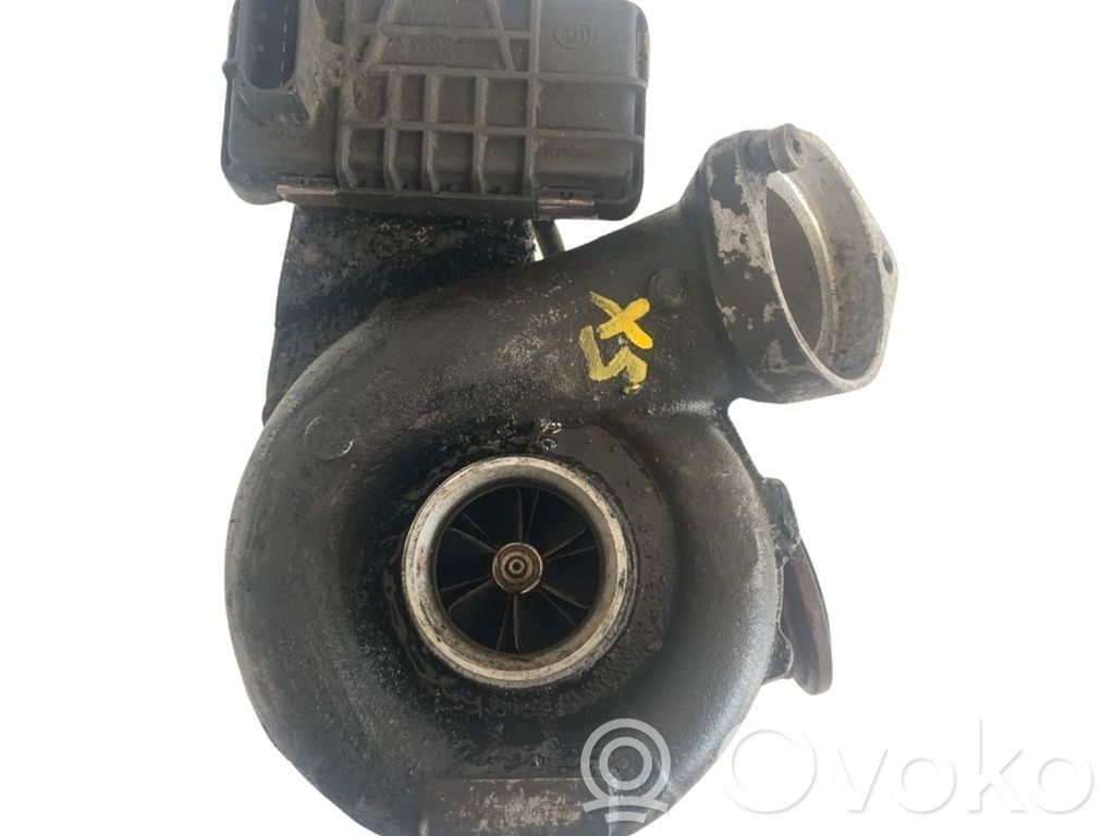 Turbo   7659855,GT2260V