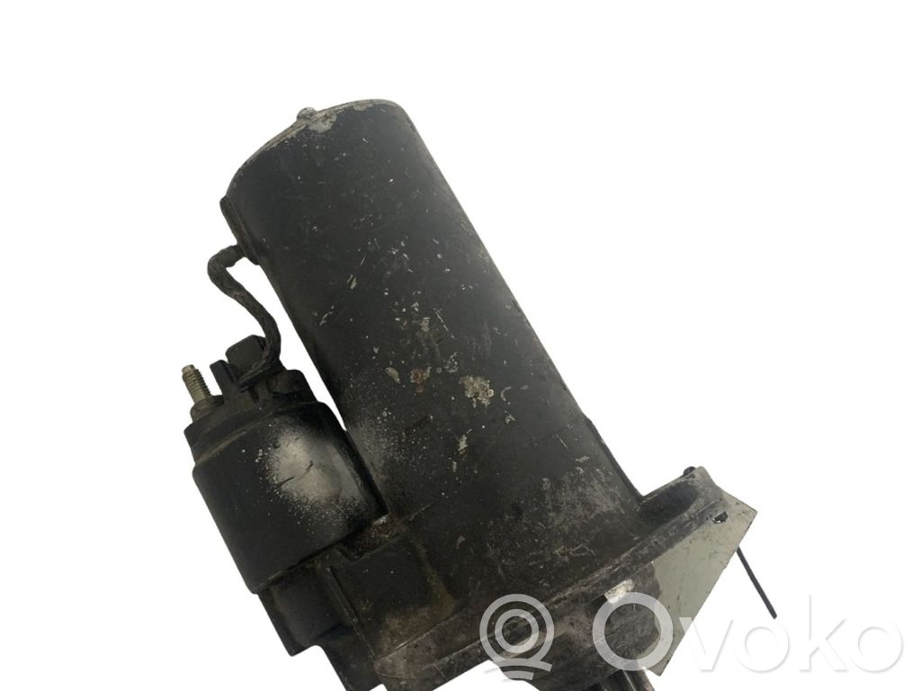 Volkswagen Polo III 6N 6N2 6NF Starter motor 