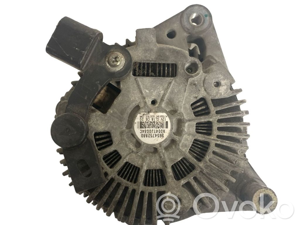 Generatorius   9654752880