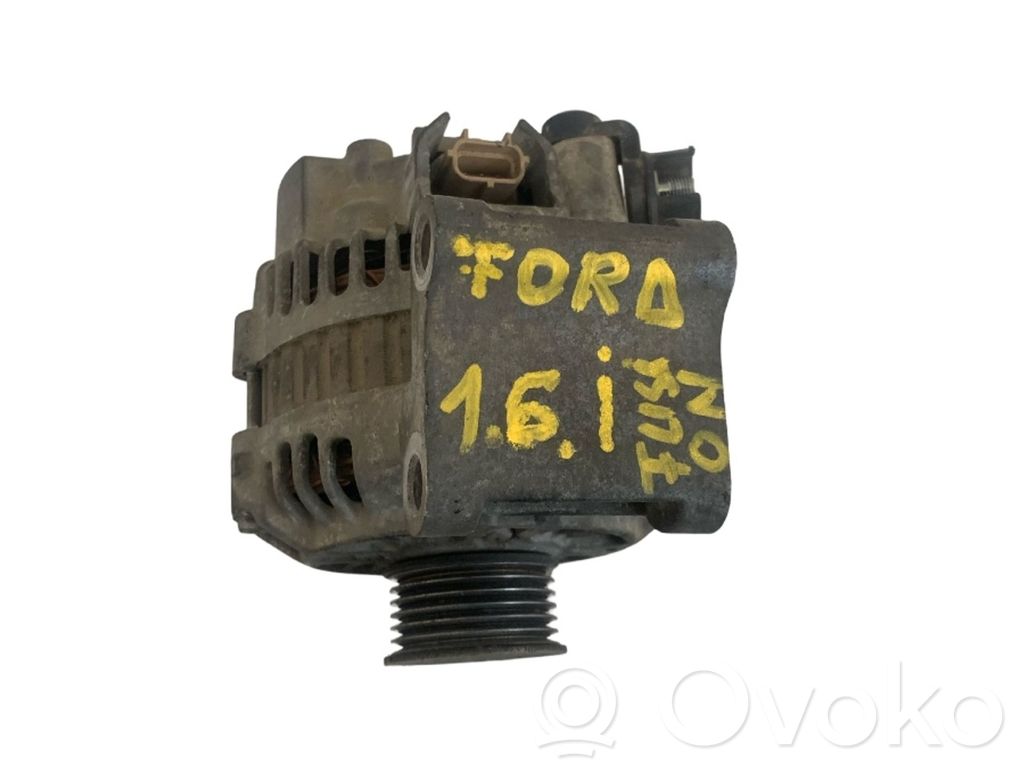 Generatorius   2S6T10300DB