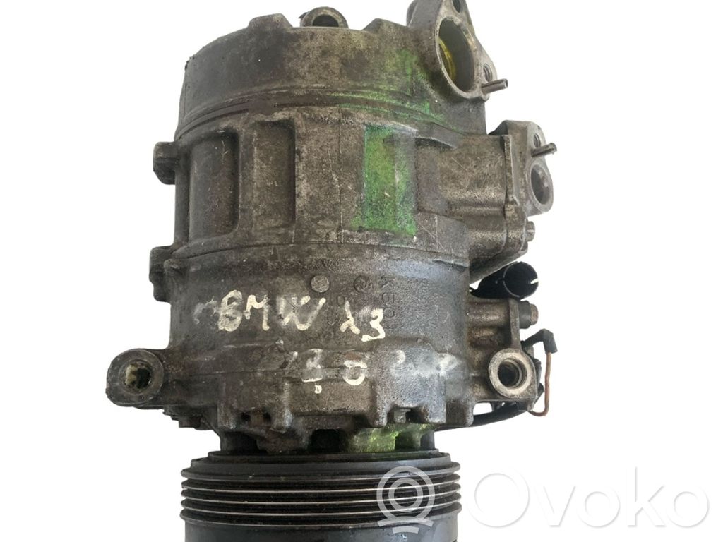 Compresor (bomba) del aire acondicionado (A/C))   64526915388