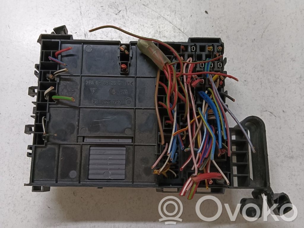 Sulakemoduuli   0001683V001