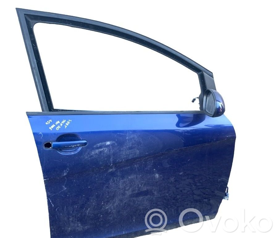 Seat Toledo II (1M) Puerta delantera 