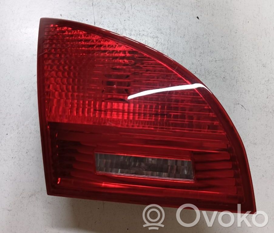 KIA Venga Luces portón trasero/de freno 