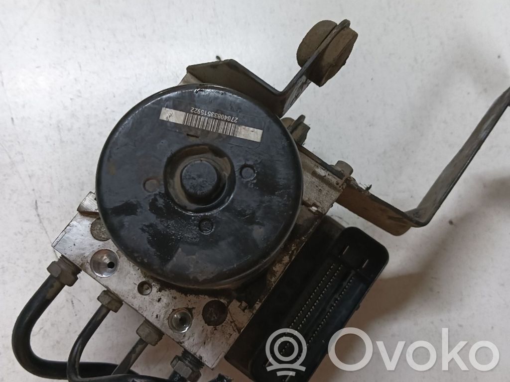 Ford Focus ABS Blokas 