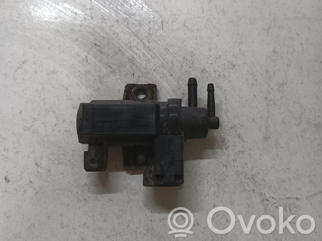 Électrovanne turbo   70253400