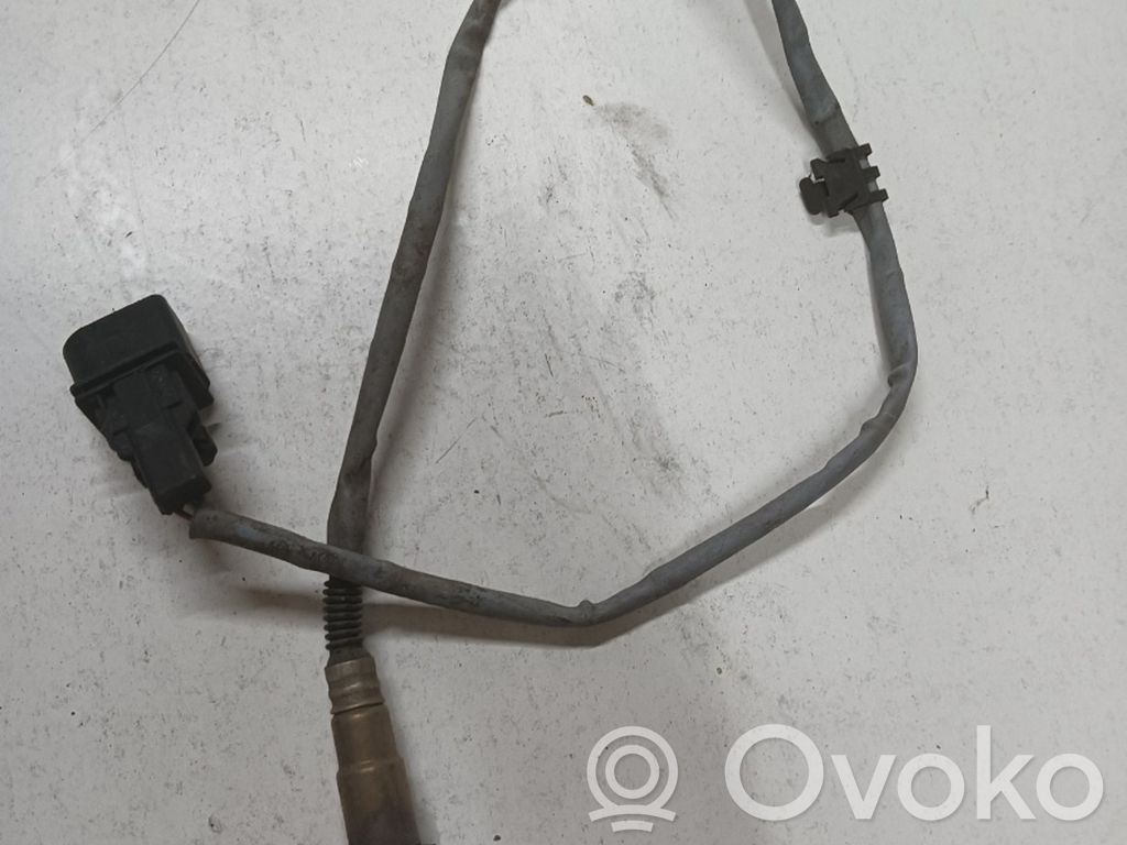 Lambda probe sensor   0025401817