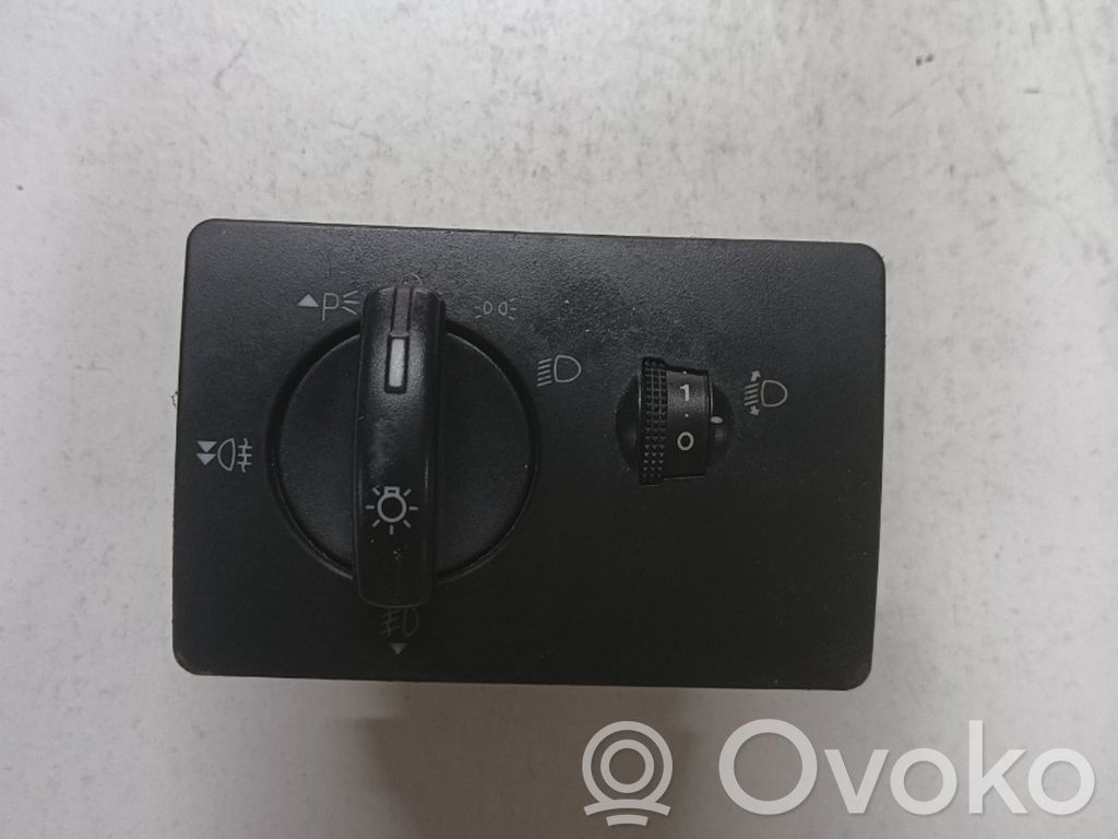 Interruptor de control del panel de luces   4M5T13A024LA