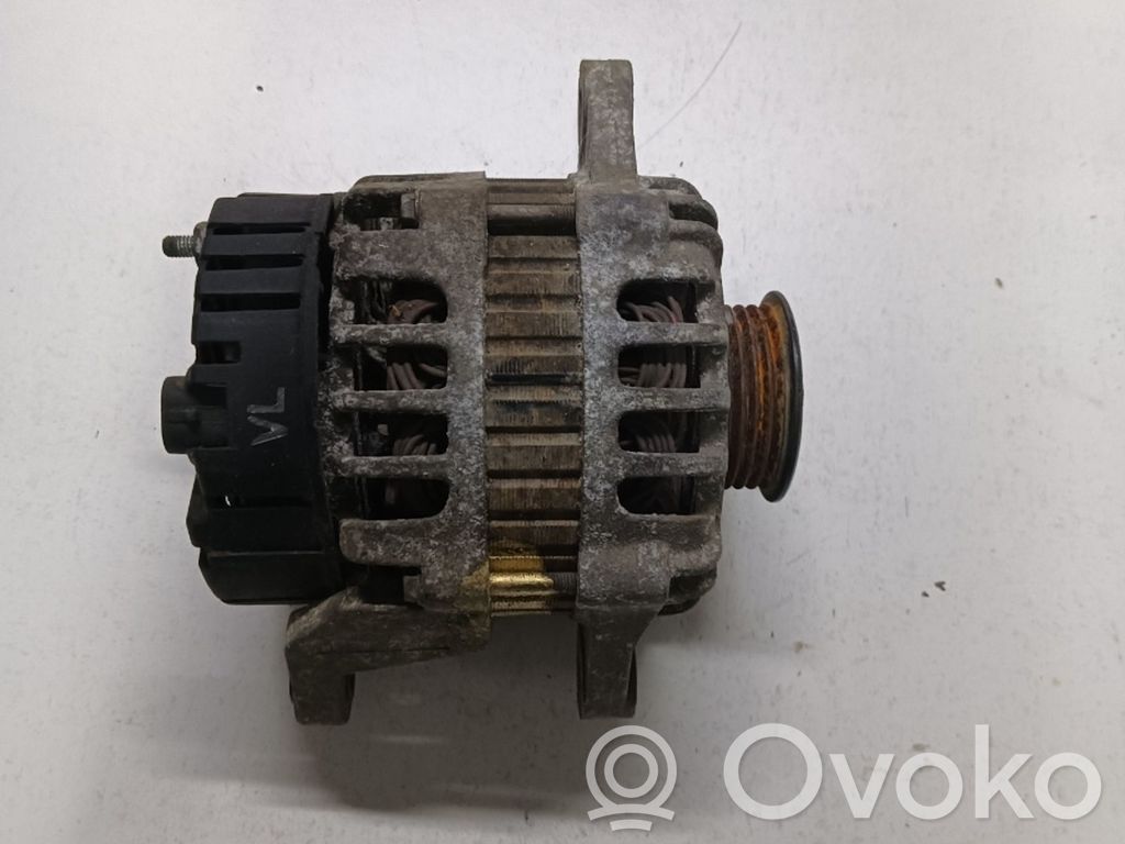 Alternador   96652100