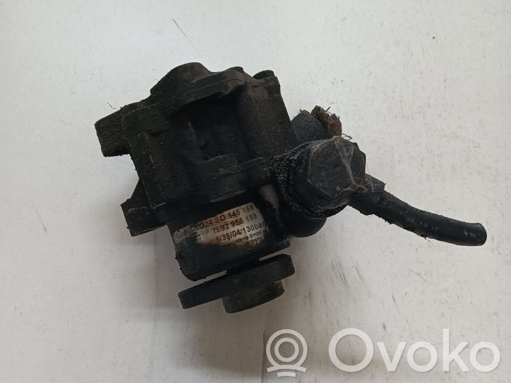 Audi A8 S8 D3 4E Pompă servodirecție 