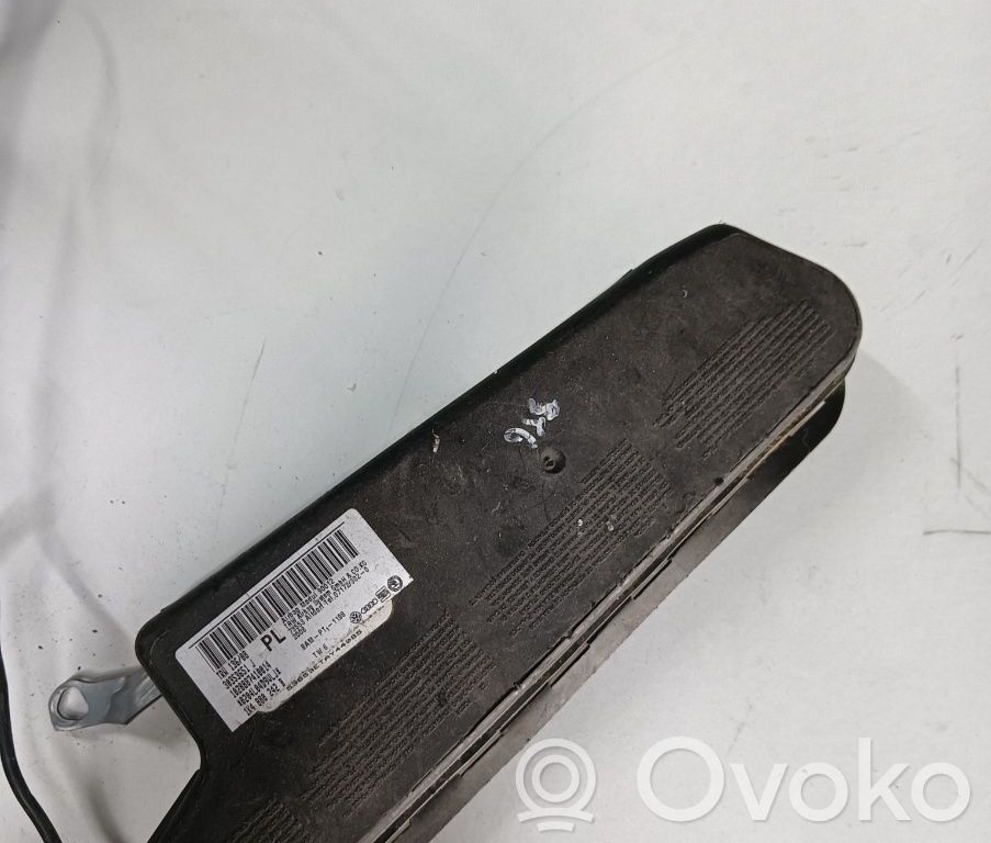 Airbag del asiento   1K4880242B
