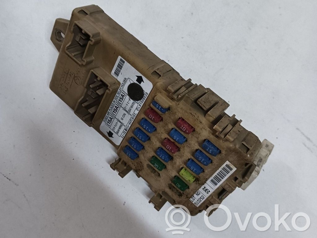 Fuse module