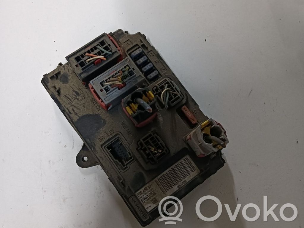 Sulakemoduuli   S120017003L