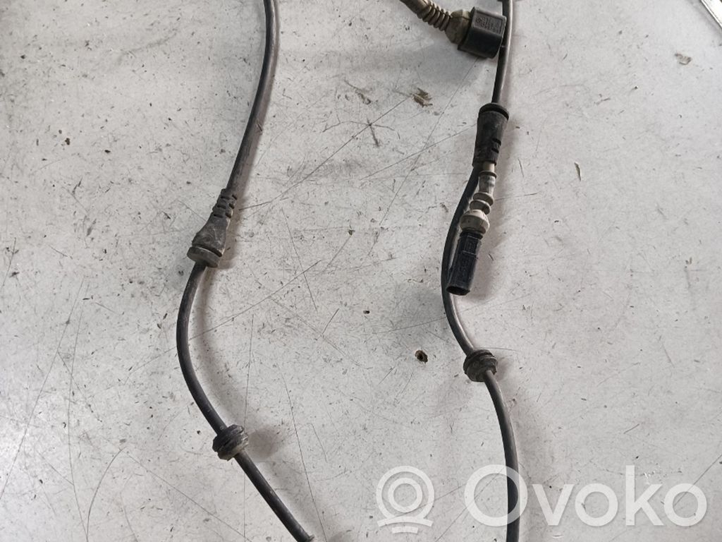 Audi A4 S4 B6 8E 8H Senzor de accelerație ESP 