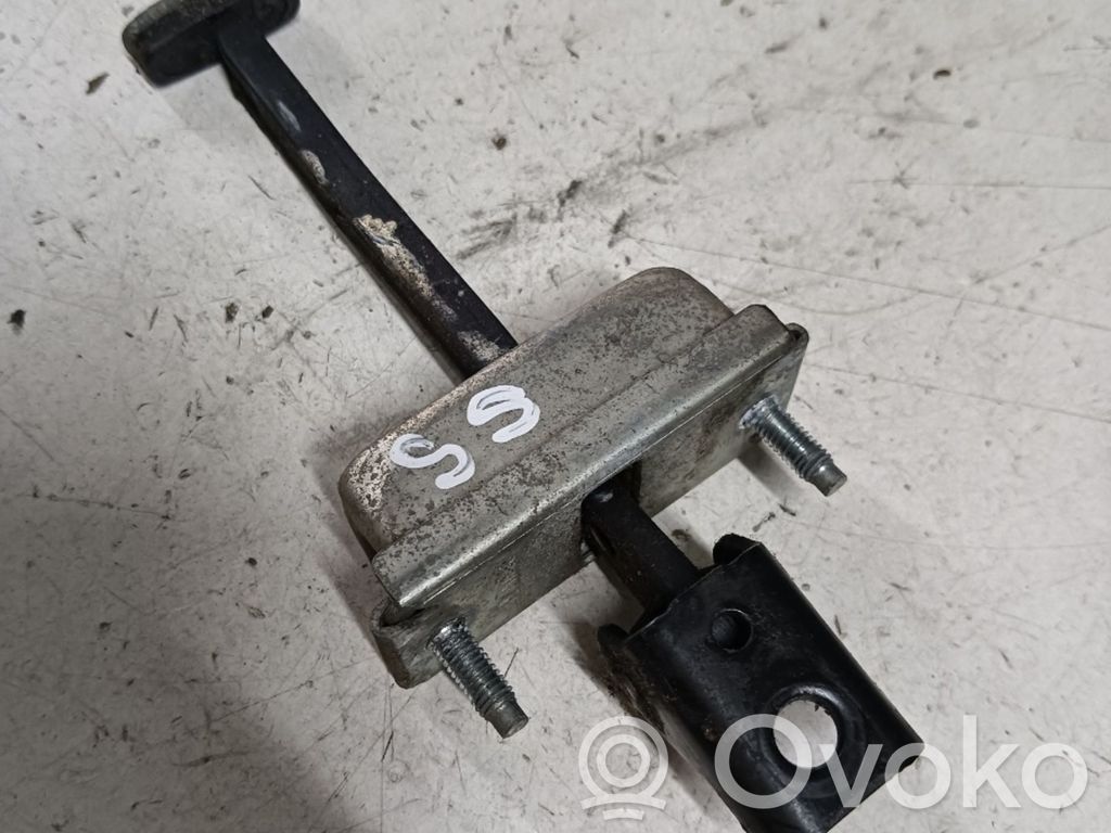Liukuoven pidätin