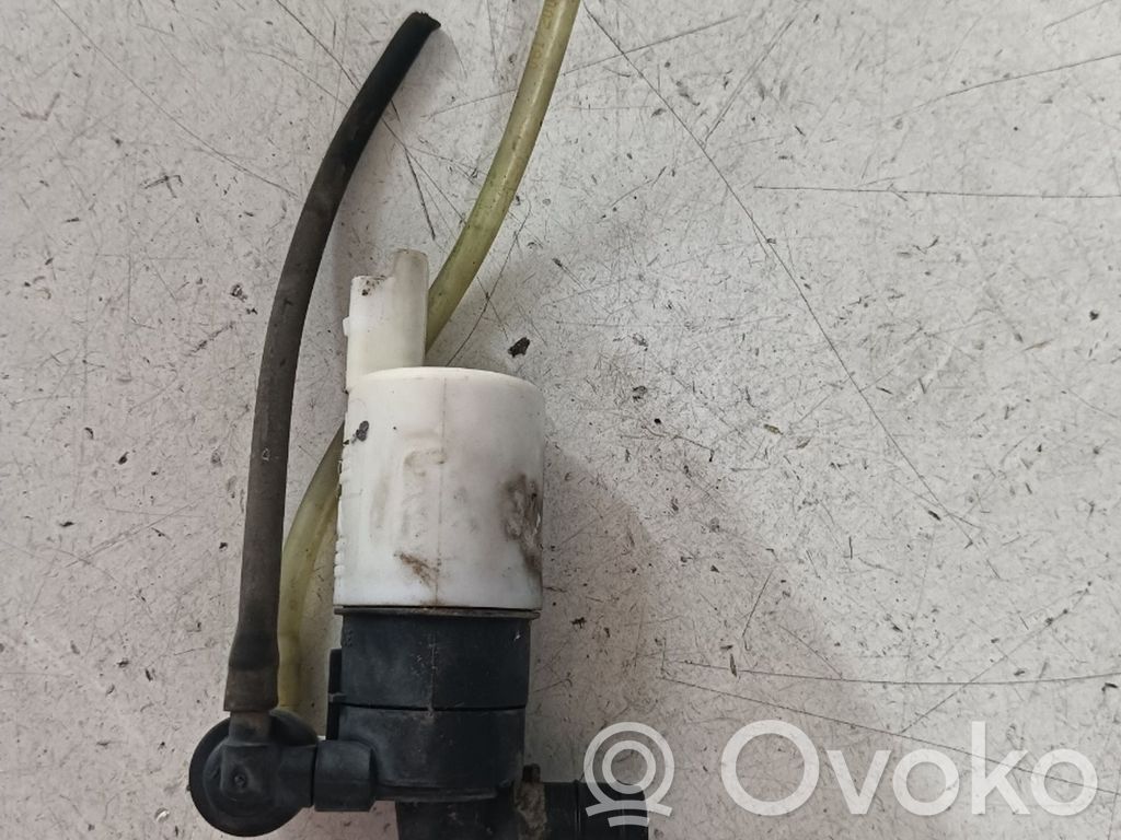 Renault Megane II Pompă spălător parbriz 
