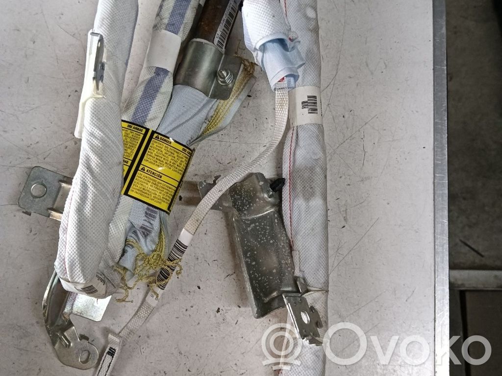 KIA Ceed Sānu drošības spilvens 