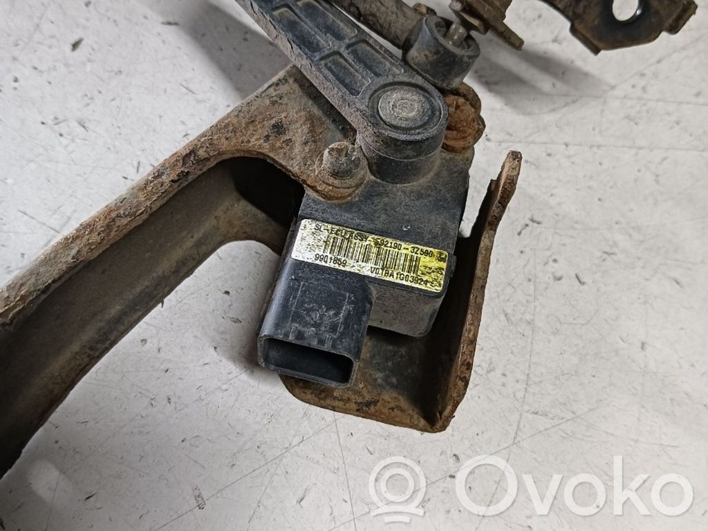 Speed sensor (speedometer sensor)   921903Z500