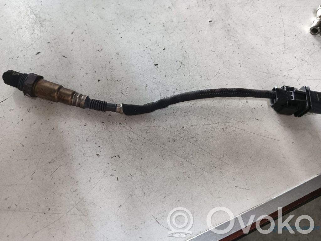 Lambda probe sensor   0281004106