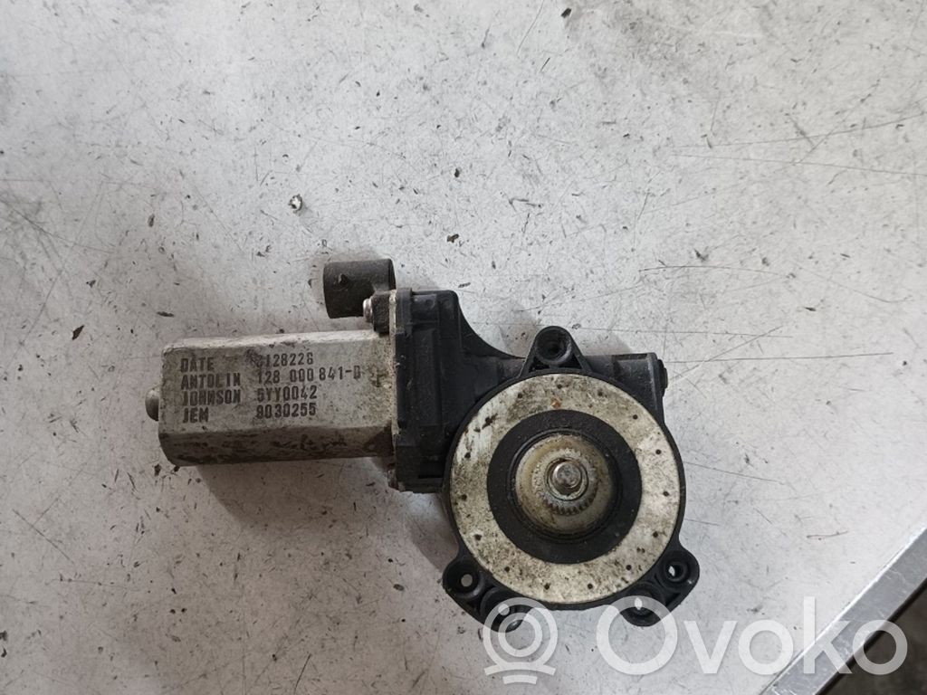 Dacia Duster Motor geam ventilare 