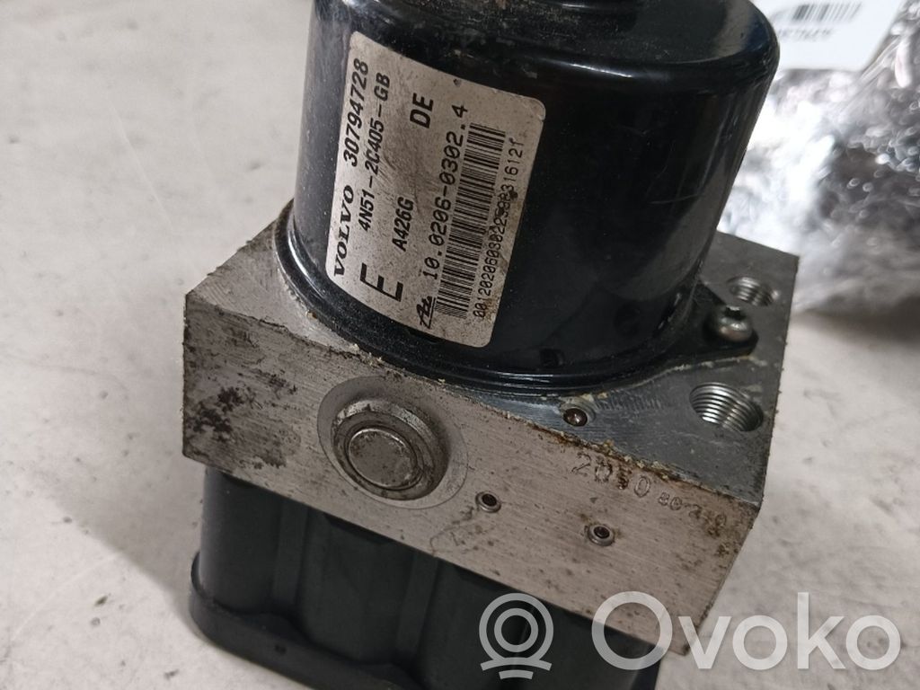 Pompe ABS   30794730AA