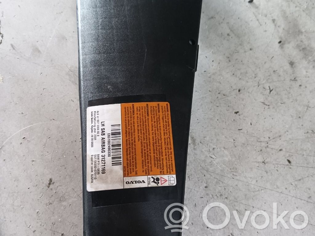 Seitenairbag   31271169