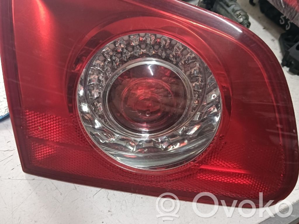 Volkswagen PASSAT B6 Lampă spate în caroserie 