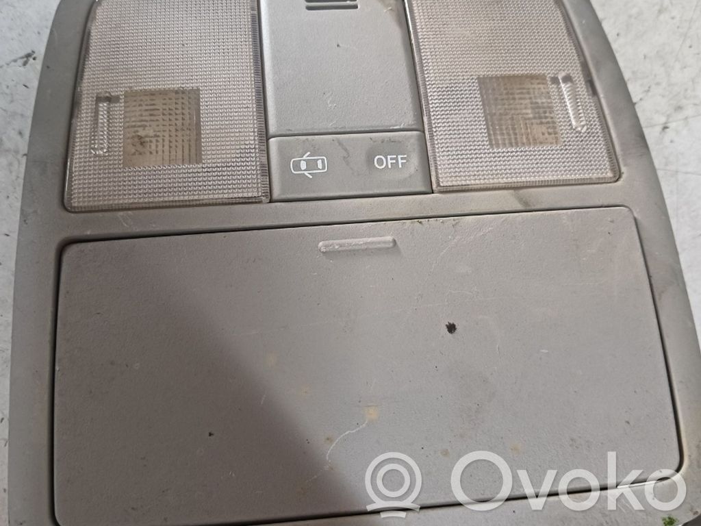 Panelės apšvietimo reguliavimo jungtukas   8126002480