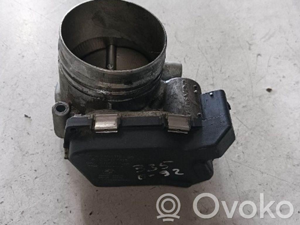 BMW 3 E92 E93 Other engine part 